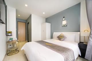 Golden Sun 3 Apartment - Ho Chi Minh City - 9