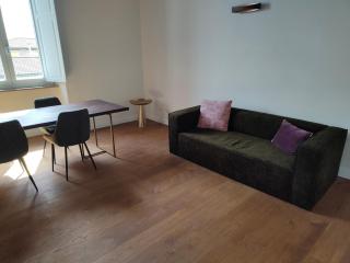 Suite Ottocento - Florence - 8