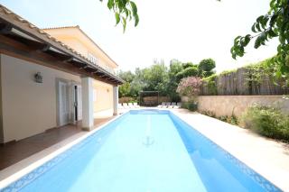 Your Island Villa Son Serra - 0