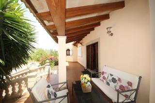 Your Island Villa Son Serra - 2