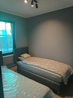 Apartamenty na Widoku Chłopy - Chłopy - 3