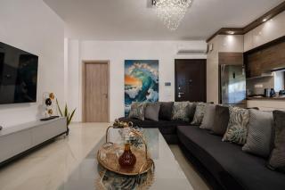 Villa Ultima - Heavenly Elegance - Sfakaki - 6