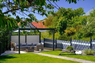 Ferienhaus am Rennweg - Leinach - 2