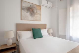 Magno Apartments González Cuadrado - Seville - 4