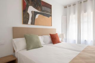 Magno Apartments González Cuadrado - Seville - 7