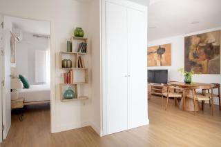 Magno Apartments González Cuadrado - Seville - 8