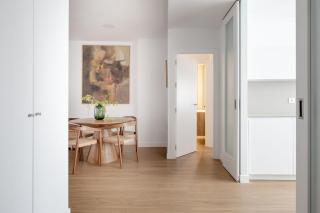 Magno Apartments González Cuadrado - Seville - 5