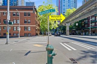 Zen Gem Studio Downtown - Seattle - 2