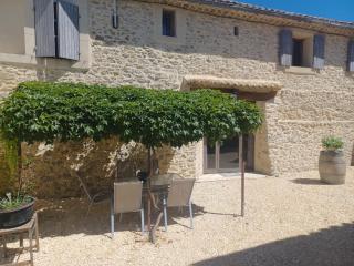 Calme et détente en pleine nature - Cavillargues - 4