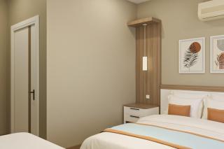 MOY Beldibi Hotel - Antalya - 9