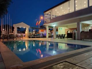 MOY Beldibi Hotel - Antalya - 4