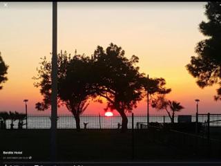MOY Beldibi Hotel - Antalya - 1
