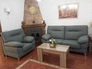 Casa Rural Mi Cortijo - 5