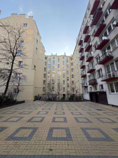 Apartment in the city center close to the Warsaw breweries - Varsovie - 1