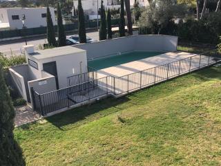 Appartement climatisé dans résidence de standing avec piscine - Saint-Raphaël - 8