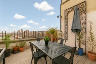 Relaxing Nine Elms Apartment - Walk to Cafés, Shops & River - Londra - 3