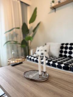Premium Cityhome -free parking - Oulu - 3
