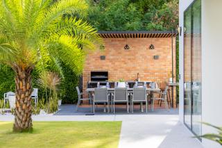 4 Bed Sea View Villa with Breakfast - KBR32 - Ban Bang Po - 7