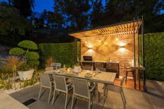 4 Bed Sea View Villa with Breakfast - KBR32 - Ban Bang Po - 9