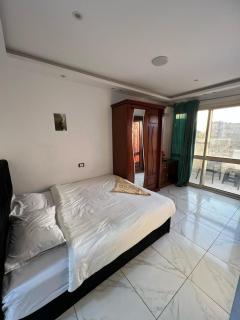 Sphinx middle east - Il Cairo - 3