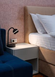 2 bedrooms Apartments Levia 2 - 5