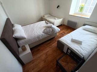 La trouvaille des retrouvailles - Saint-Marc-le-Blanc - 3