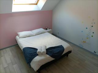 La trouvaille des retrouvailles - Saint-Marc-le-Blanc - 5