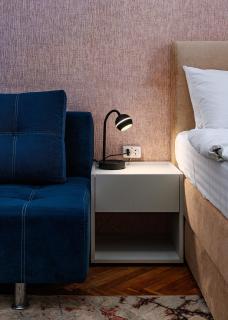 2 bedrooms Apartments Levia 2 - 3