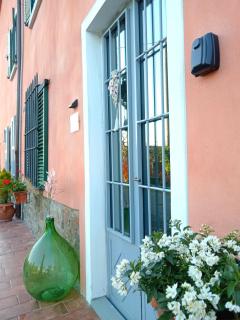 Casale - La Camera di Leda - Lamporecchio - 2