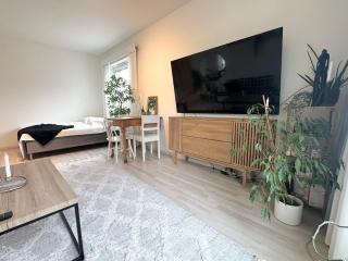 Premium Cityhome -free parking - Oulu - 6