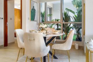 Durrani Homes - Azure 2BR with Burj Khalifa and Fountain View - 2