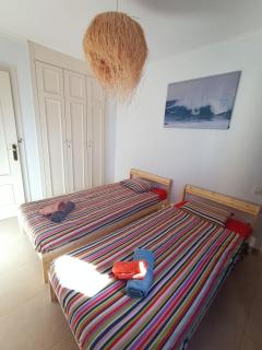 Duplex Corralejo centro, 3 dormitorios y 2 baños - Corralejo - 7