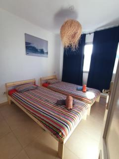 Duplex Corralejo centro, 3 dormitorios y 2 baños - Corralejo - 4