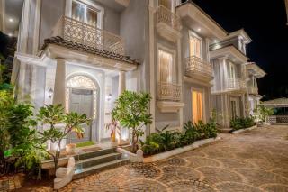 Villa Adara - 4BR Villa with Private Pool in North Goa - 7