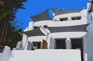 Philia villas - Agkidia - 3
