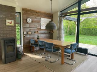 vakantiewoning Ouwerkerk - Ouwerkerk - 2