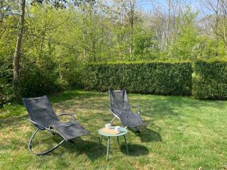 Vakantiewoning Ouwerkerk - 5