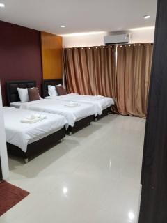 Patong Beach Dream House - Patong - 0