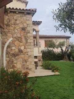 Villa del Golfo - Olbia - 5