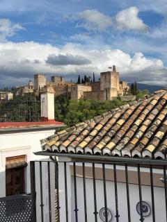 Casa Basilia - Granada - 0