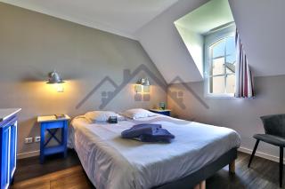 LocaLise - Maison G4 au Guilvinec - A 50m de la mer avec jardin et piscine - Tout à pied, plages, port, centre, commerces, marché - Wifi inclus - Animaux bienvenus - Linge de lit inclus - 2