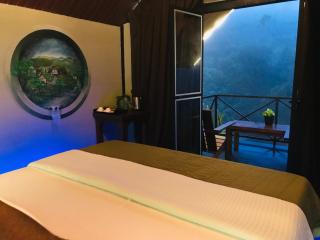 Grounder's River Cabin - Nuwara Eliya - 8