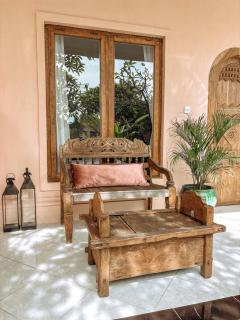 Casa Coco - Mantaak - 3