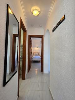 Rayo de Sol Beautiful bungalow with sea view - Cumbre del Sol - 1