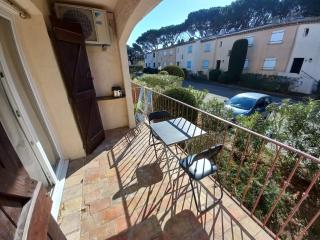 Le Castillon - Roquebrune-sur Argens - 3
