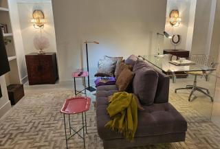 Stylish Underground Haven in Chic Salamanca - 9