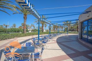 Patacona Resort Apartments Primera Linea - Valencia - 1