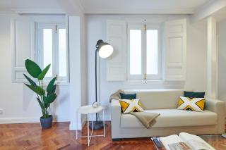 Apartamento III AlcaláRetiro Ideal parejas - Madrid - 5