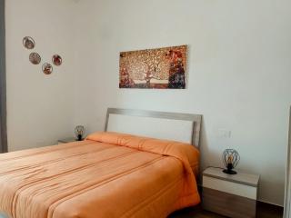 Granatelli Holiday Home, Altavilla Milicia, Palermo - Altavilla Milicia - 4