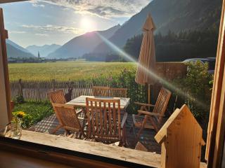 Ferienwohnung Alpenblume - Stockach - 8